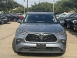 2024 Toyota Highlander Limited