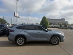 2024 Toyota Highlander Limited