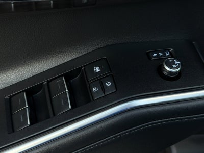 2025 Toyota Highlander Limited
