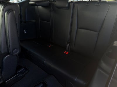 2025 Toyota Highlander Limited