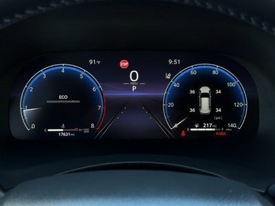 2025 Toyota Highlander Limited