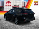 2025 Toyota Highlander Limited