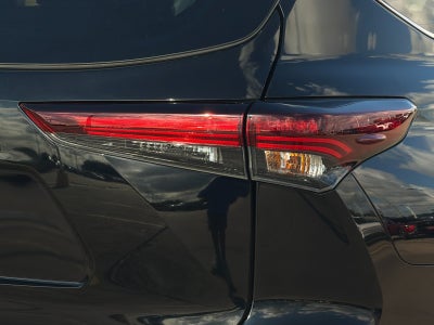 2025 Toyota Highlander Limited