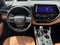 2025 Toyota Highlander Platinum