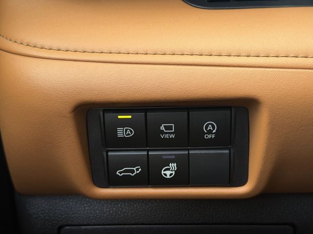 2025 Toyota Highlander Platinum