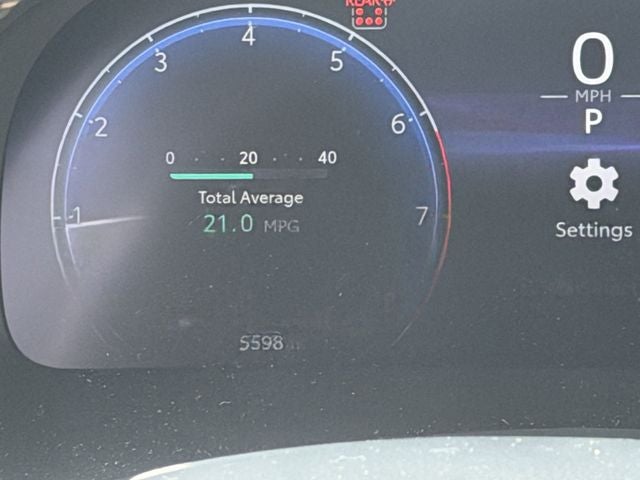 2025 Toyota Highlander Platinum