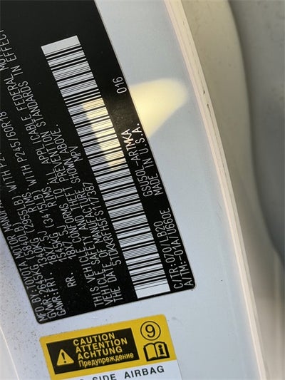 2015 Toyota Highlander XLE V6