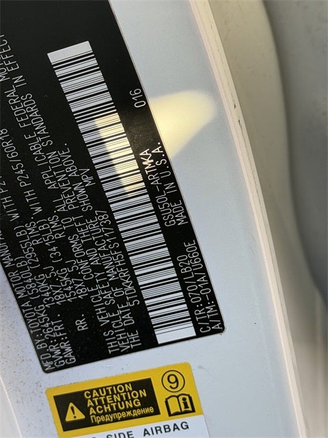 2015 Toyota Highlander XLE V6