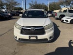 2015 Toyota Highlander XLE V6