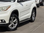 2015 Toyota Highlander XLE V6