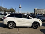 2015 Toyota Highlander XLE V6