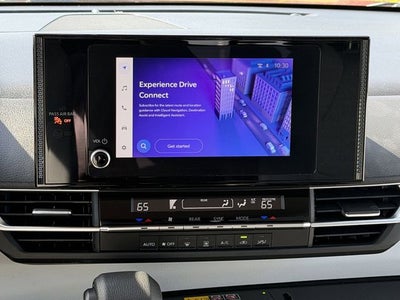 2025 Toyota Sienna LE 8 Passenger