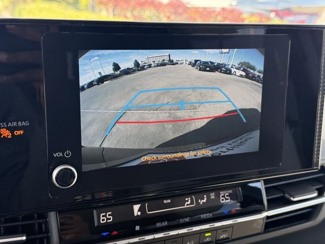 2025 Toyota Sienna LE 8 Passenger