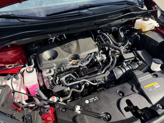 2025 Toyota Sienna LE 8 Passenger