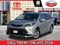 2025 Toyota Sienna LE 8 Passenger