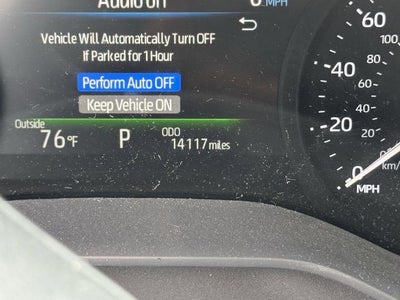 2026 Toyota Sienna LE 8 Passenger
