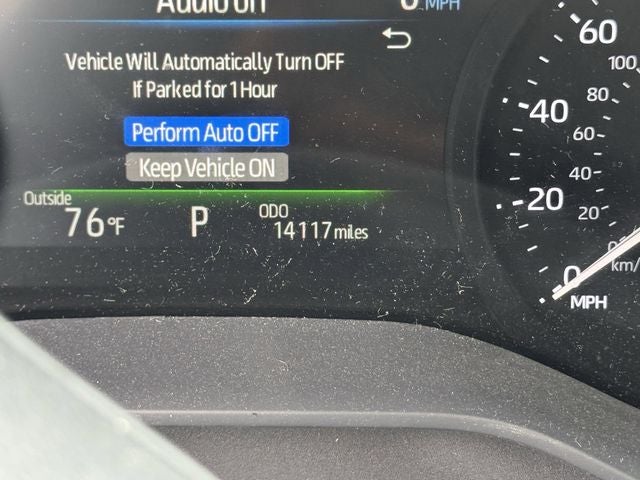2026 Toyota Sienna LE 8 Passenger