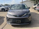 2022 Toyota Sienna LE 8 Passenger