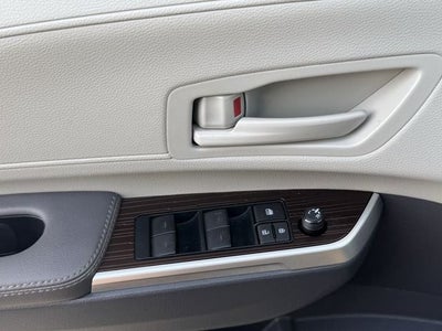 2024 Toyota Sienna LE 8 Passenger