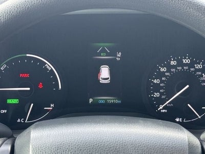 2024 Toyota Sienna LE 8 Passenger