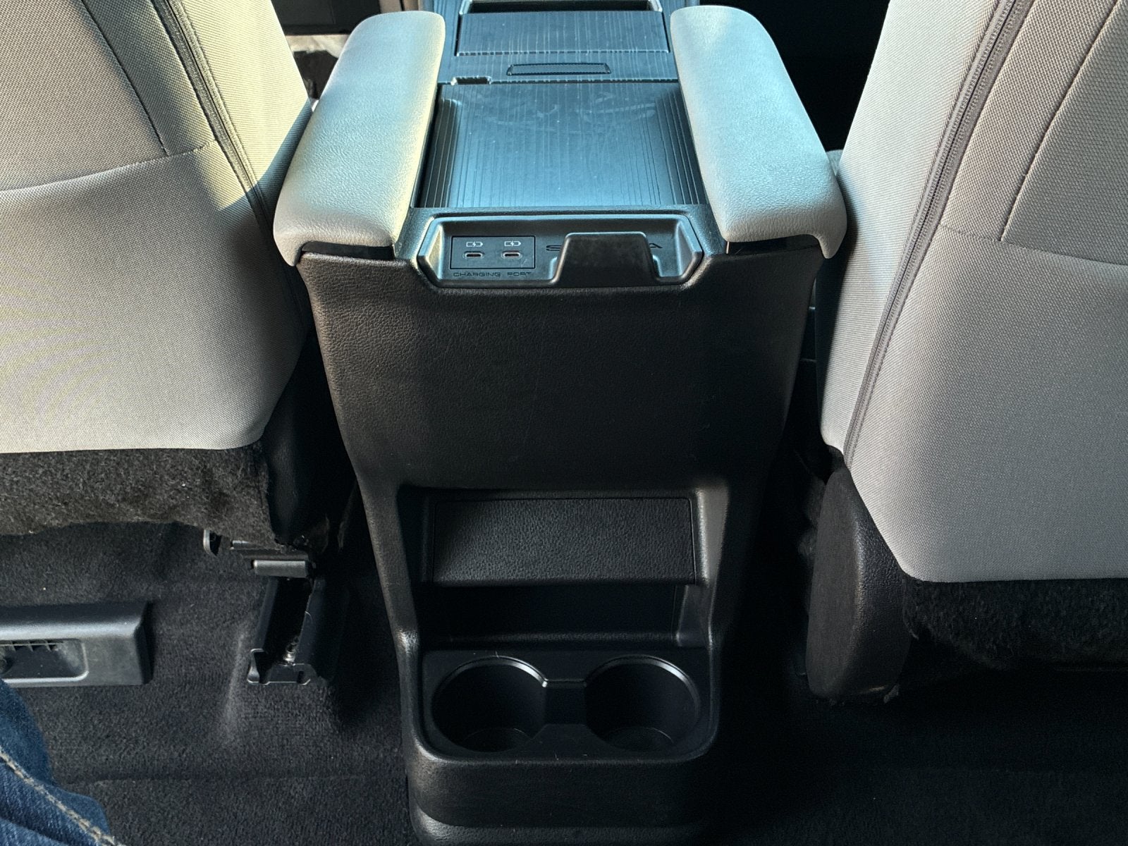 2025 Toyota Sienna 14