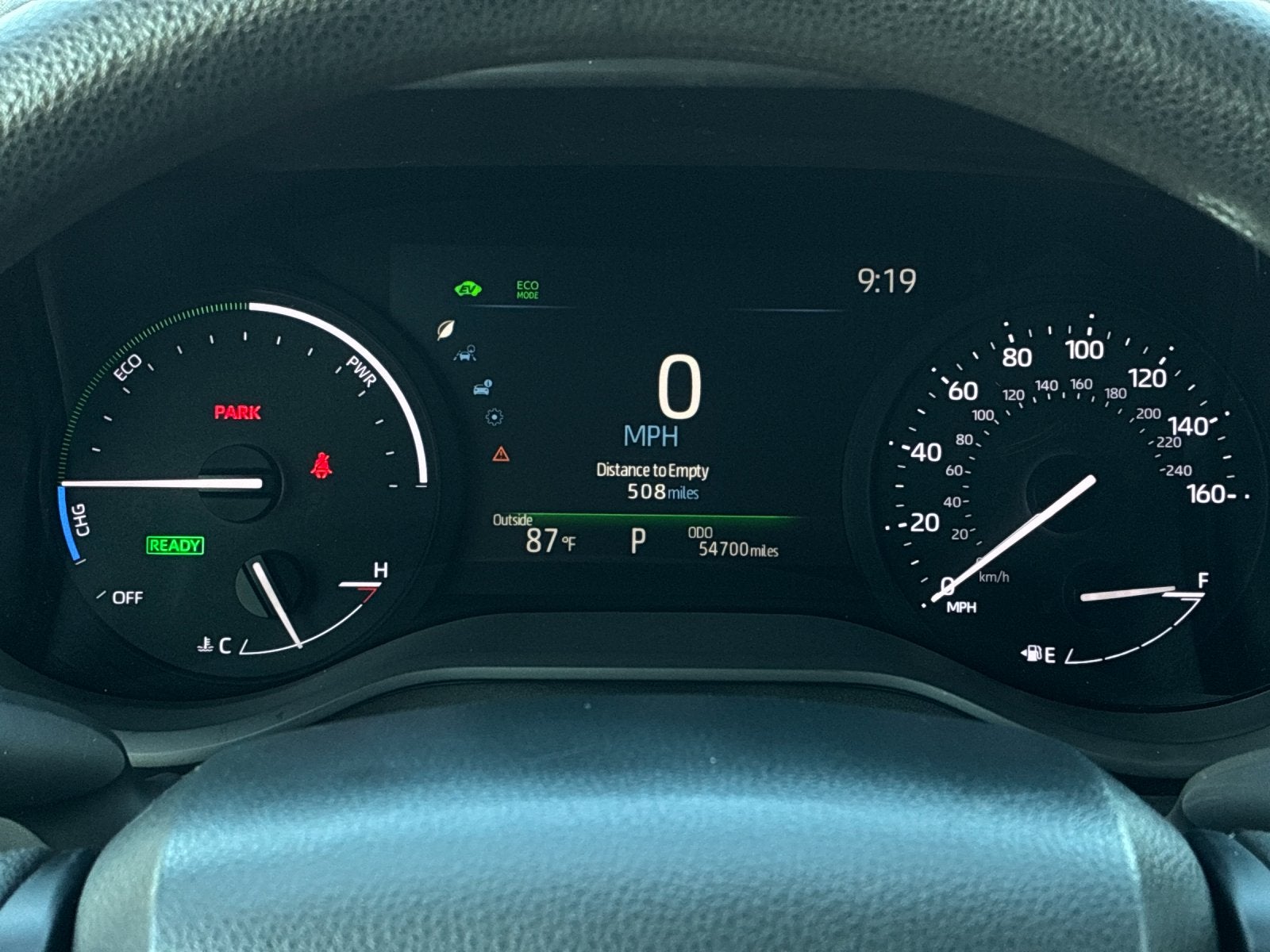 2025 Toyota Sienna 29