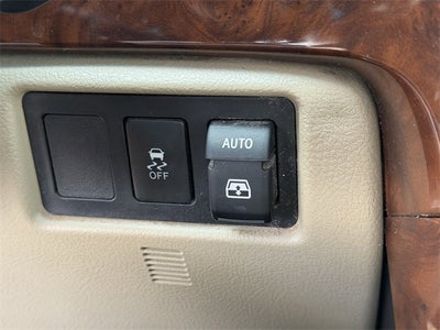 2012 Toyota Sequoia Limited