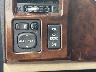 2012 Toyota Sequoia Limited