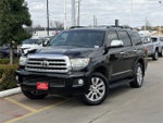 2012 Toyota Sequoia Limited