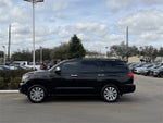 2012 Toyota Sequoia Limited