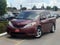 2017 Toyota Sienna LE 8 Passenger