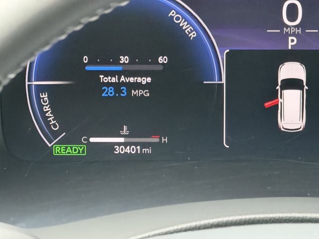 2023 Toyota Highlander Hybrid Limited