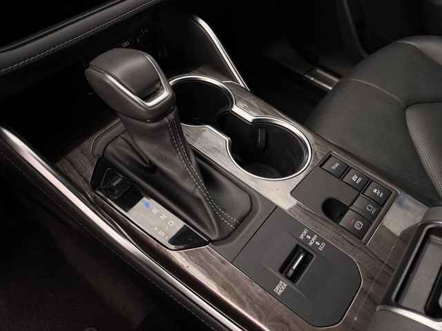 2023 Toyota Highlander Hybrid Limited