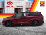 2026 Toyota Sienna XSE 7 Passenger