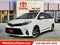 2018 Toyota Sienna SE 8 Passenger