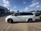 2018 Toyota Sienna SE 8 Passenger