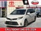 2018 Toyota Sienna SE 8 Passenger