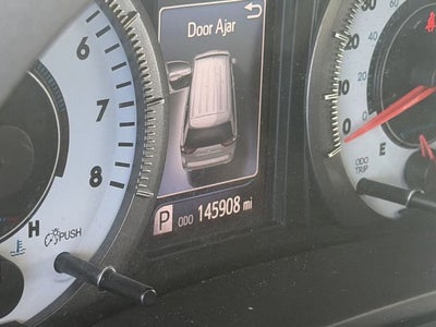 2018 Toyota Sienna SE 8 Passenger