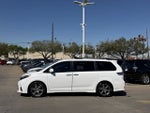 2020 Toyota Sienna SE 8 Passenger