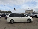 2012 Toyota Sienna Base 7 Passenger