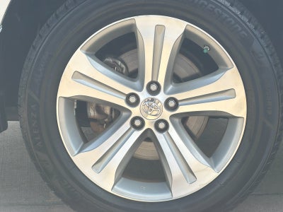 2012 Toyota Highlander Limited