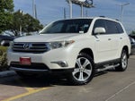 2011 Toyota Highlander Limited