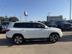 2011 Toyota Highlander Limited