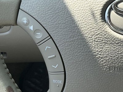 2010 Toyota Sienna XLE