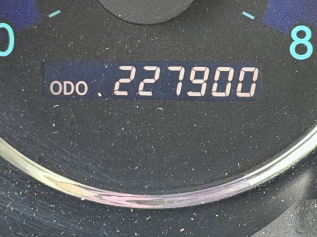 2010 Toyota Sienna XLE