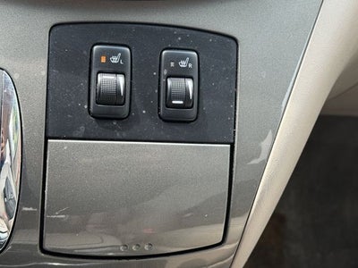 2010 Toyota Sienna XLE