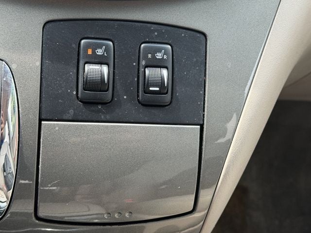 2010 Toyota Sienna XLE