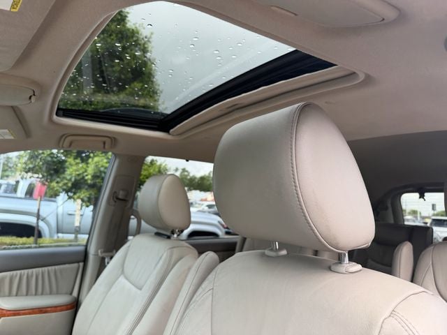 2010 Toyota Sienna XLE