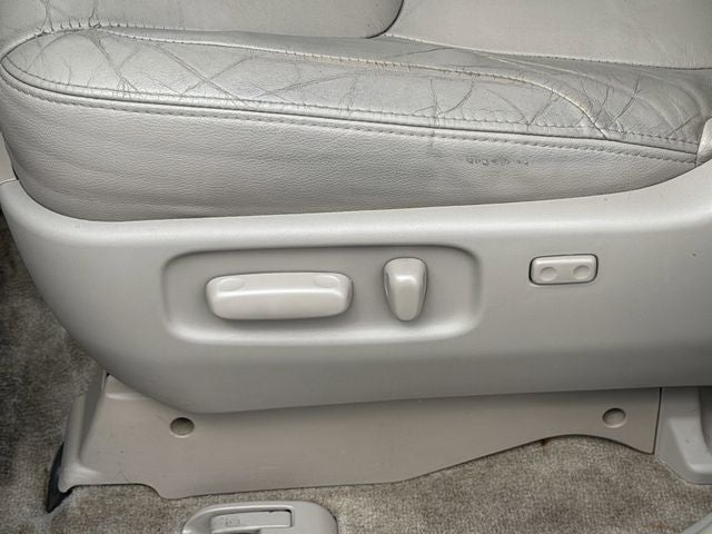 2010 Toyota Sienna XLE