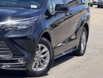 2025 Toyota Sienna XLE 8 Passenger